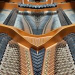 A Tale of Two Pianos