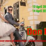 Donizetti's Don Pasquale