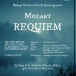 Bishops & Friends - Mozart Requiem