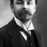 Alexander Skryabin - as recorded from 1910 until the present day.