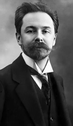 Alexander Skryabin - as recorded from 1910 until the present day.