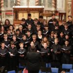 Bishops' Christmas Concert