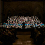 Salisbury Musical Society with Bournemouth Symphony Orchestra and Chorus