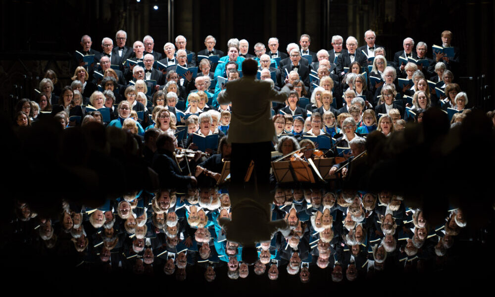 Salisbury Musical Society: Verdi Requiem