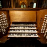 Stanford Celebration - Organ Concert