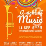 A Night of Music