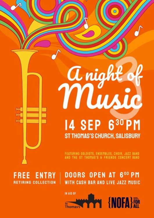 A Night of Music