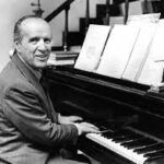 Nino Rota - Chameleon Composer