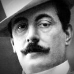 'Dictated to me by God' - the operas of Puccini