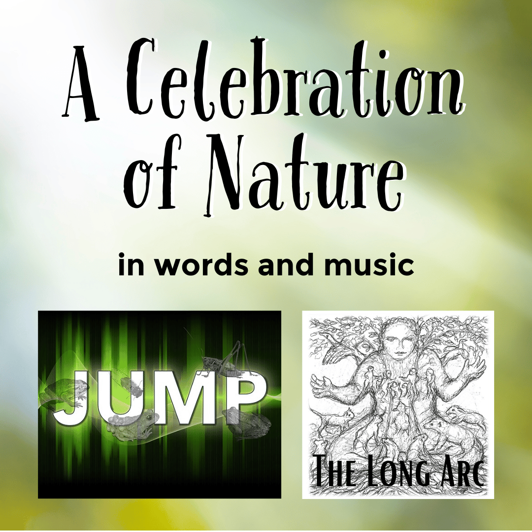 A Celebration of Nature - in words and music