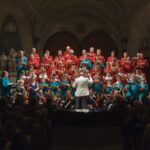Southern Cathedrals Festival
