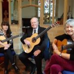 Serenata Guitar Trio