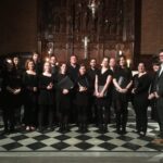 The Gallery Singers Christmas Concert