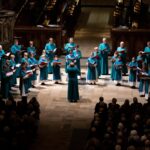 Stanford Celebration - Choral Concert