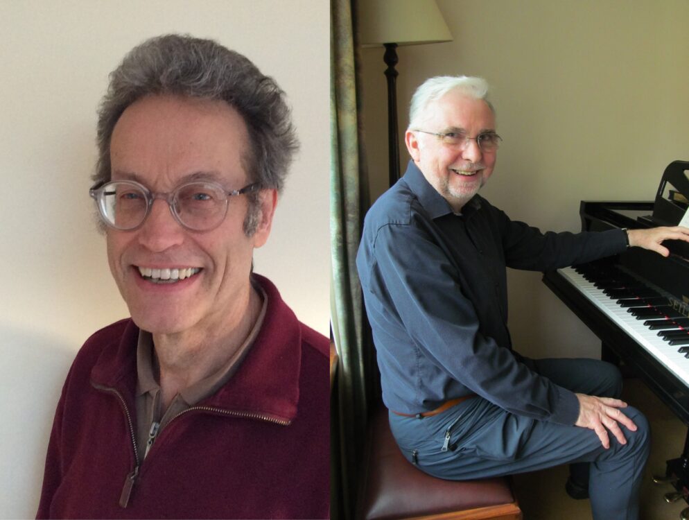 Salisbury Chamber Music Club