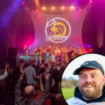 Belko's Fund Big Launch Bash