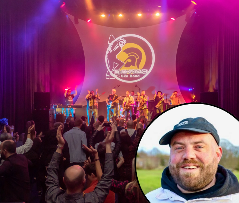 Belko's Fund Big Launch Bash