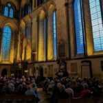 Candlelight Concerts - Purcell