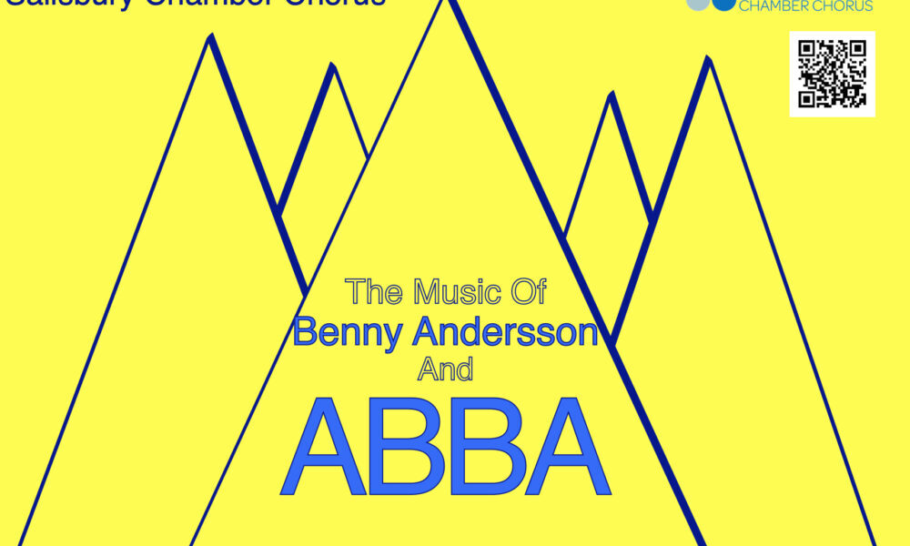 The Music of Benny Andersson and ABBA