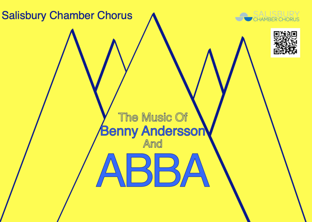 The Music of Benny Andersson and ABBA