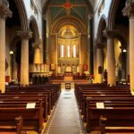 Salisbury Chamber Chorus: Rossini Petite Messe Solennelle