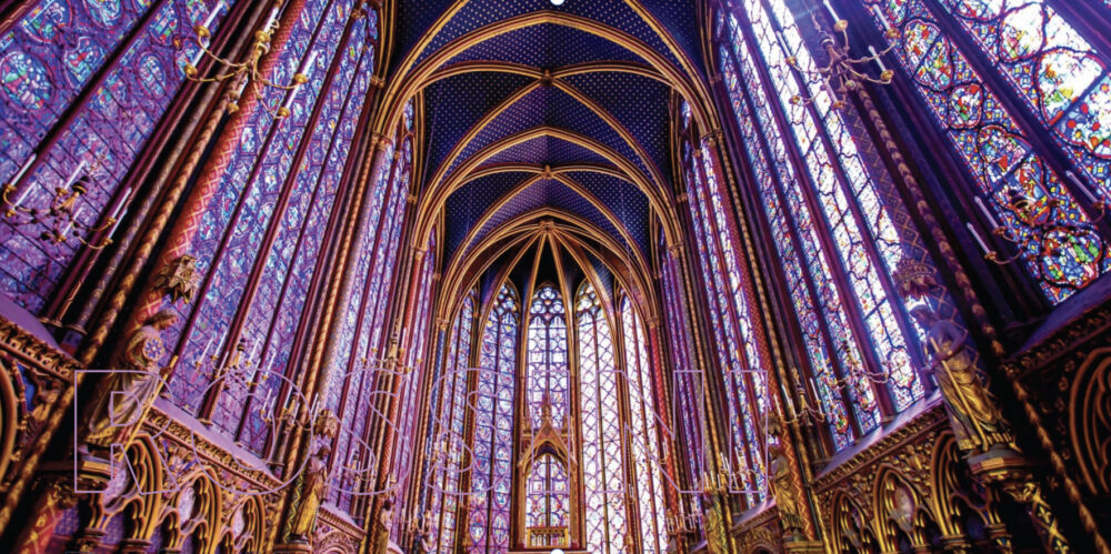 Salisbury Chamber Chorus: Rossini Petite Messe Solennelle