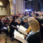Twilight Carols: Salisbury Community Choir Christmas Concert