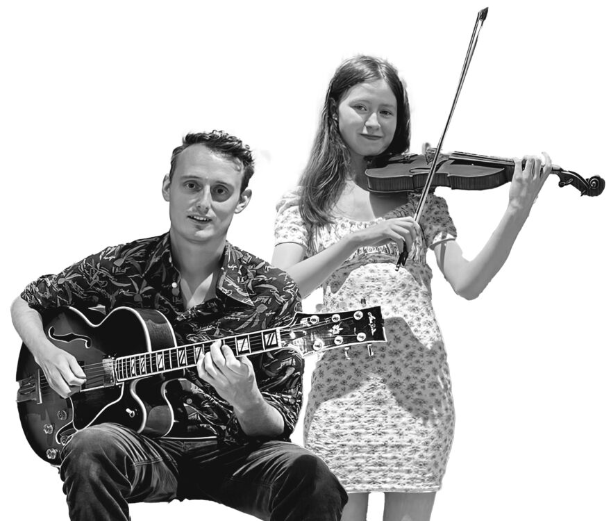 Gipsy Jazz Evening