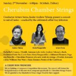 Cherubim Chamber Strings
