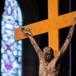 Lenten Concert: Lo the full final sacrifice