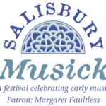 Salisbury Musick Festival 2027