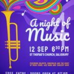 A Night of Music