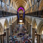 Cathedral Organ Festival: Organ Prom