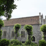 Free organ recital
