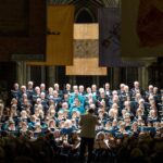 Salisbury Musical Society: Beethoven Mass in C and works by Brahms