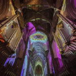 Salisbury Cathedral Organ Prom: A Joyful Noise