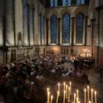 Abraham and Isaac: Celebrating the music of Benjamin Britten and his contemporaries