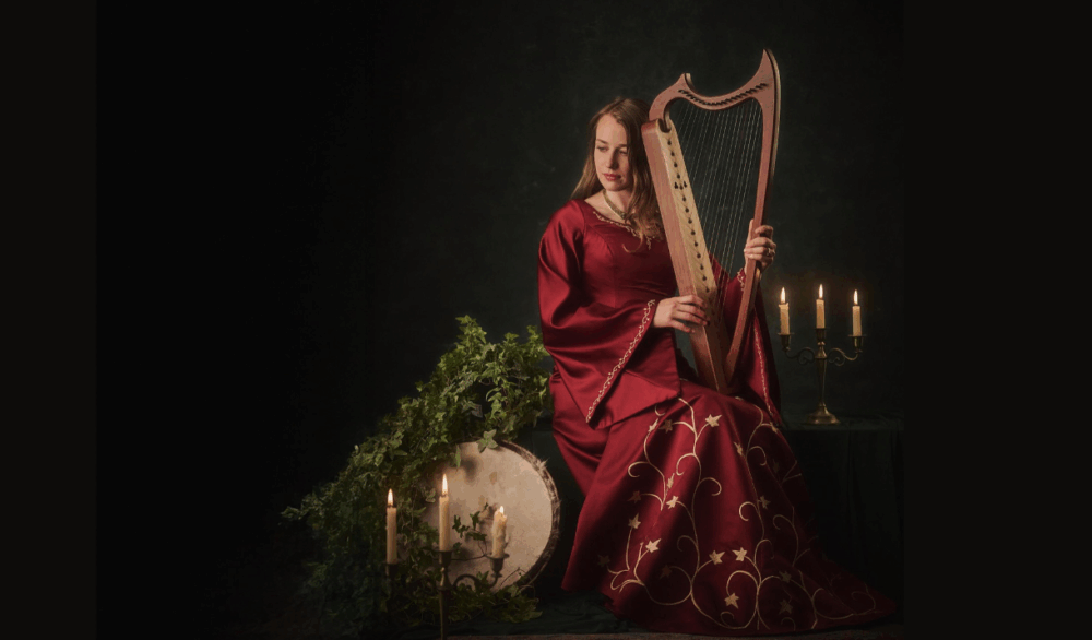 Medieval Carols by Candlelight